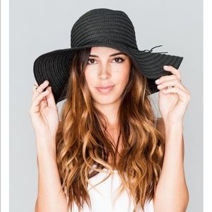 Show Me Your Mumu - Shady Lady Sun Hat